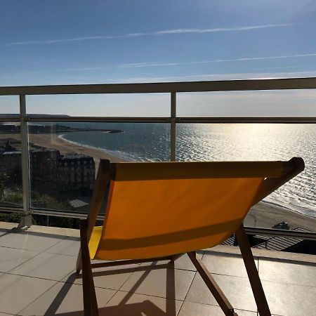 Apartamento Domaine Des Roches Trouville-sur-Mer Exterior foto