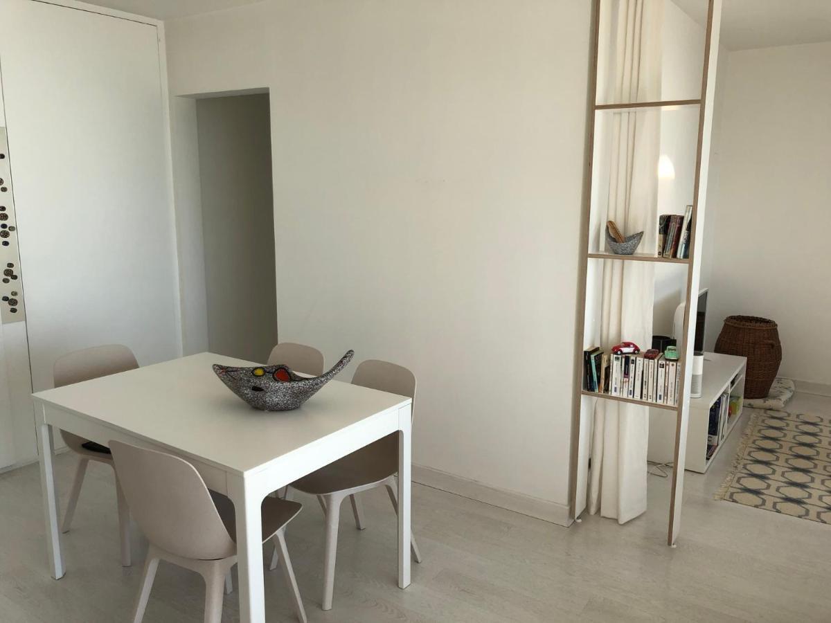 Apartamento Domaine Des Roches Trouville-sur-Mer Exterior foto