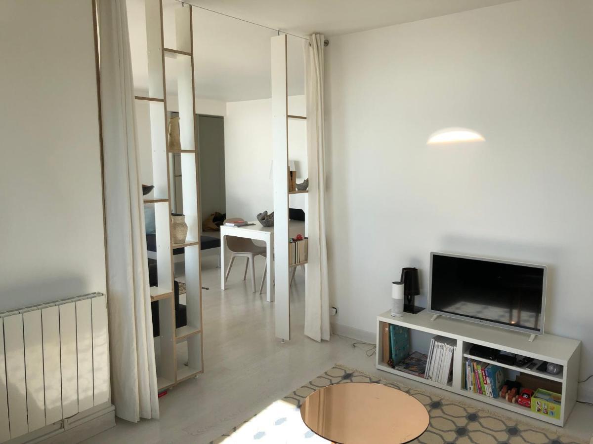 Apartamento Domaine Des Roches Trouville-sur-Mer Exterior foto