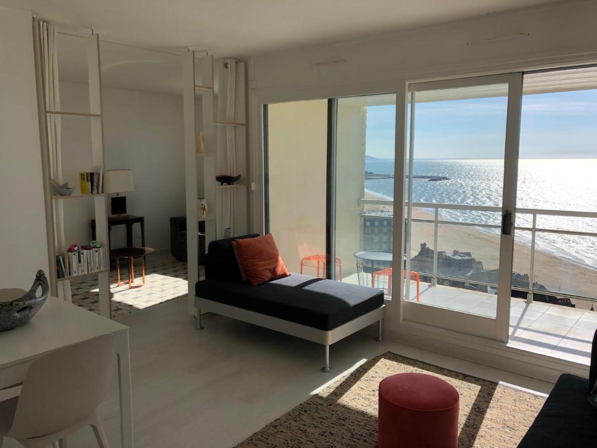 Apartamento Domaine Des Roches Trouville-sur-Mer Exterior foto