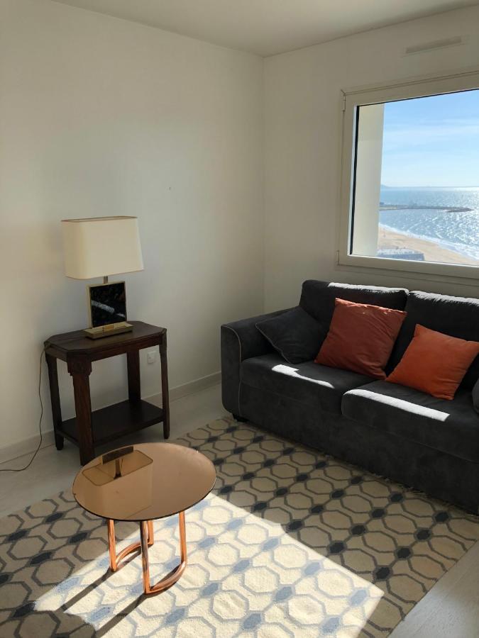 Apartamento Domaine Des Roches Trouville-sur-Mer Exterior foto