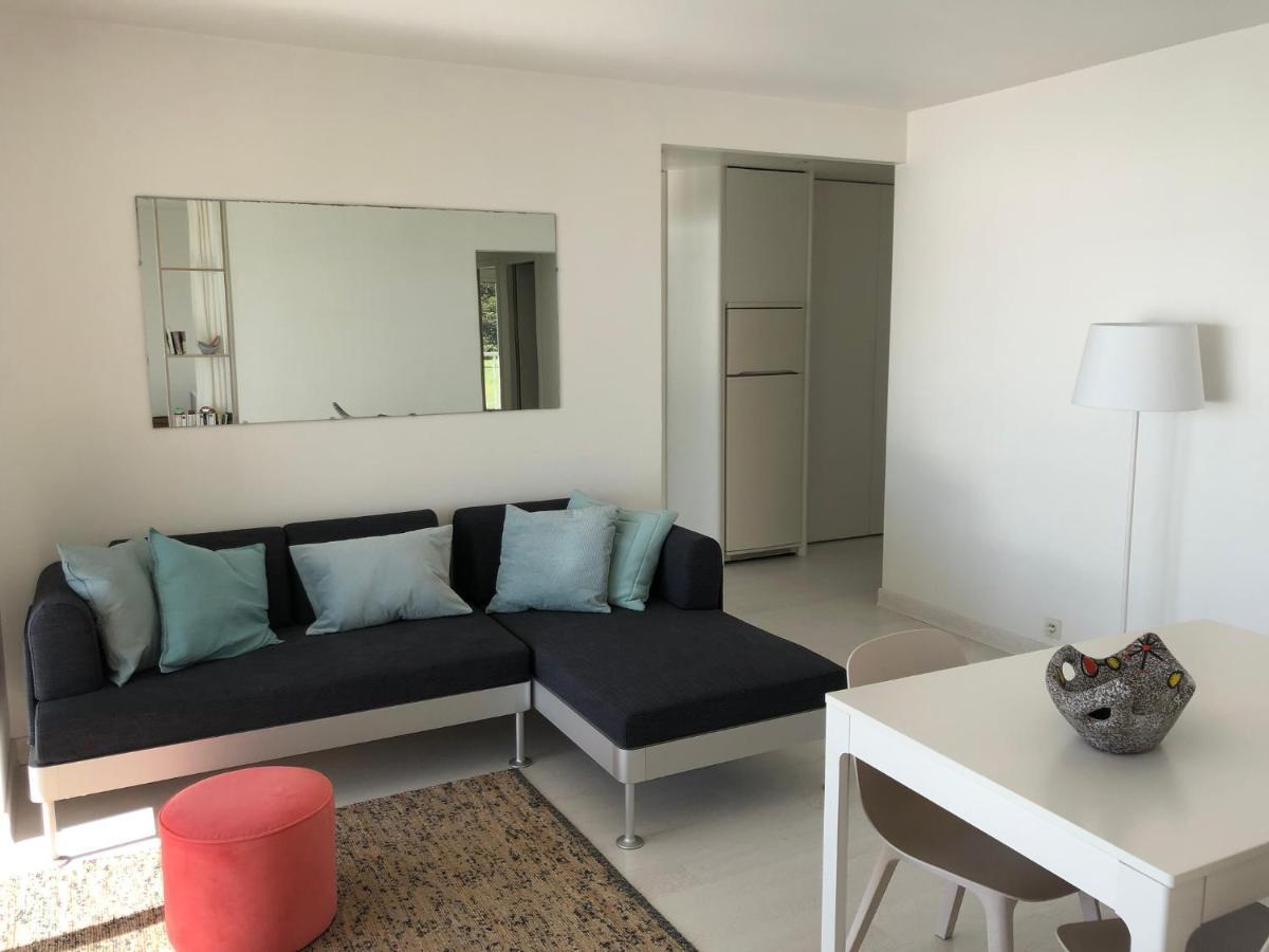 Apartamento Domaine Des Roches Trouville-sur-Mer Exterior foto