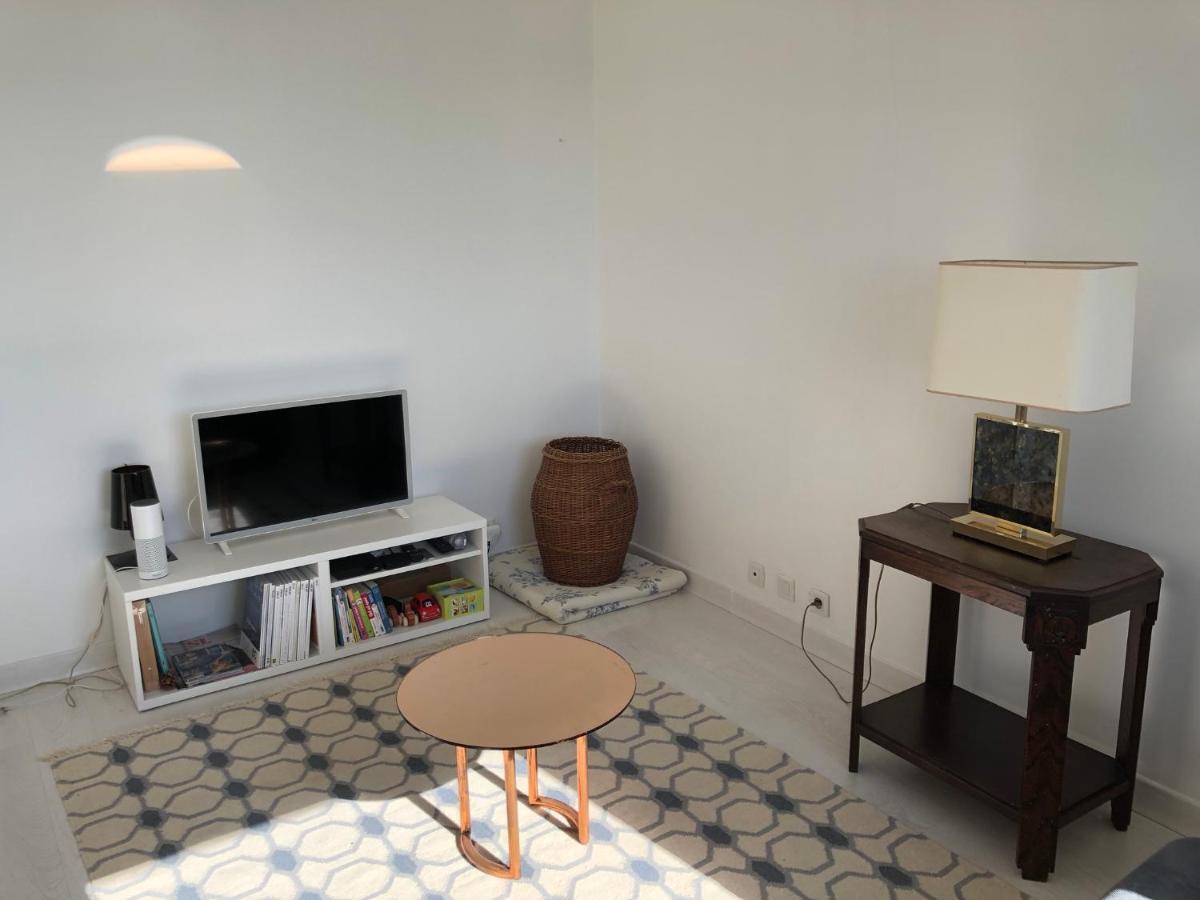 Apartamento Domaine Des Roches Trouville-sur-Mer Exterior foto